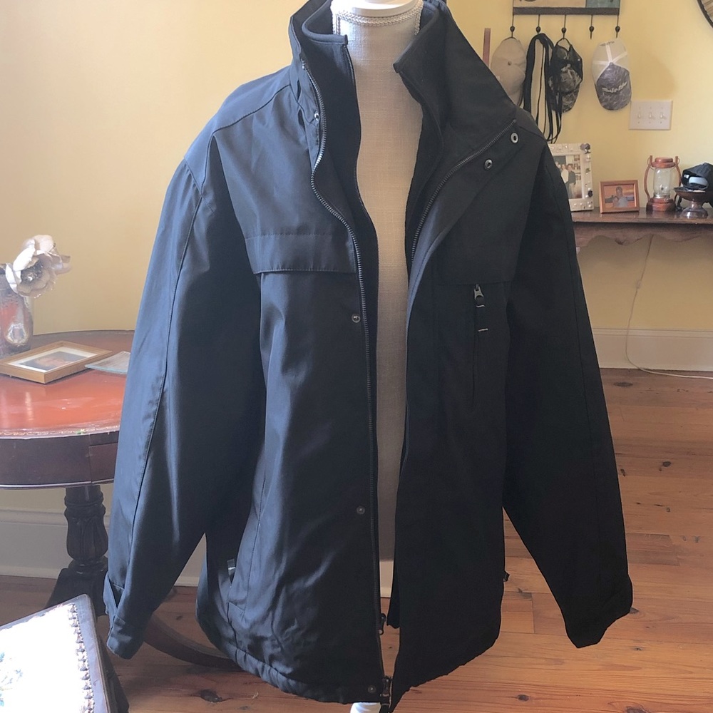 St Johns Bay Woman’s Coat